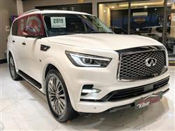إنفينيتي QX80